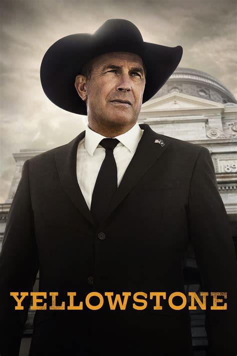 yellowstone episodenguide|Yellowstone (American TV series)